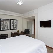 SUITE SUPERIOR EXECUTIVA STREAM