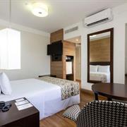 SUITE EXE. COM HIDRO SUPERIOR