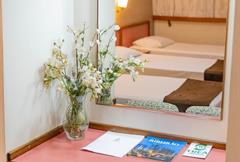 TRIPLO STANDARD BLACK