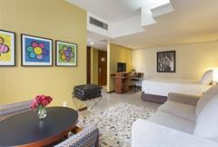 SUITE SUPERIOR STREAM