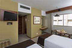 DUPLO SUPERIOR STREAM