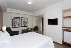 SUITE SUPERIOR EXECUTIVA STREAM