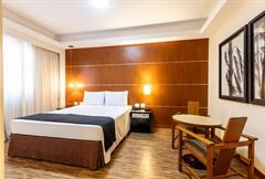 SUITE EXECUTIVA SUPERIOR