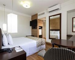 SUITE EXE. COM HIDRO SUPERIOR