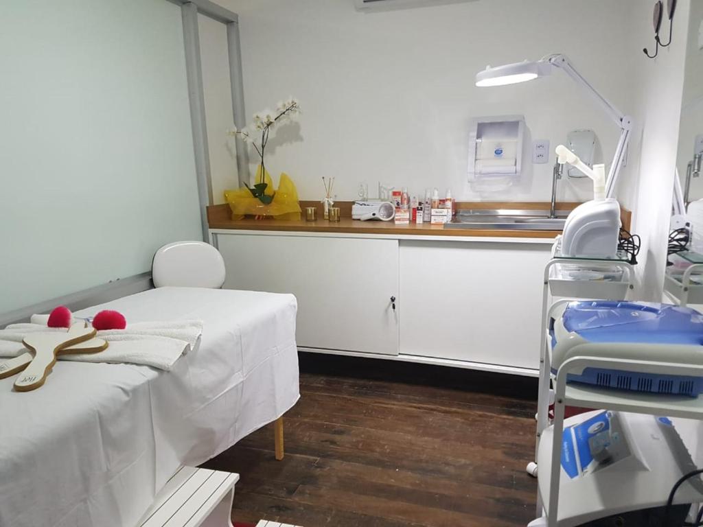 Imagem ilustrativa do hotel GRAN HOTEL STELLA MARIS