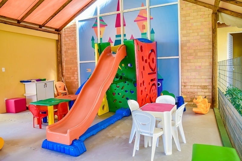 Imagem ilustrativa do hotel GRAN HOTEL STELLA MARIS