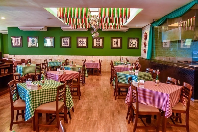 Imagem ilustrativa do hotel GRAN HOTEL STELLA MARIS