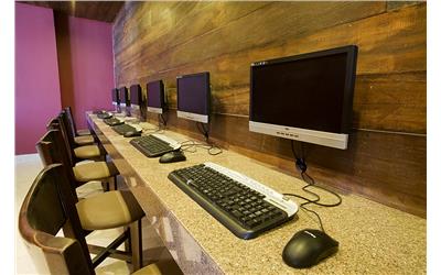 Imagem ilustrativa do hotel GRAN HOTEL STELLA MARIS