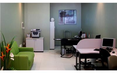 Imagem ilustrativa do hotel GRAN HOTEL STELLA MARIS