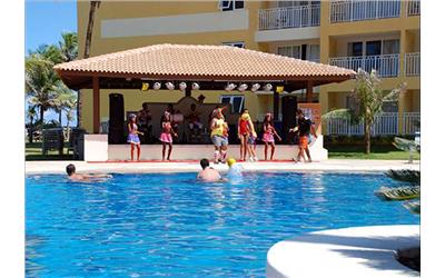 Imagem ilustrativa do hotel GRAN HOTEL STELLA MARIS