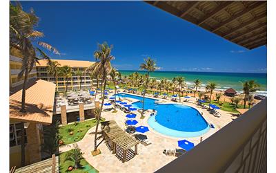 Imagem ilustrativa do hotel GRAN HOTEL STELLA MARIS