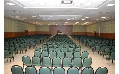 Imagem ilustrativa do hotel GRAN HOTEL STELLA MARIS