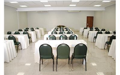 Imagem ilustrativa do hotel GRAN HOTEL STELLA MARIS