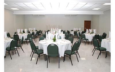 Imagem ilustrativa do hotel GRAN HOTEL STELLA MARIS