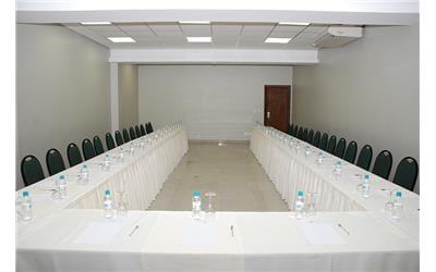 Imagem ilustrativa do hotel GRAN HOTEL STELLA MARIS