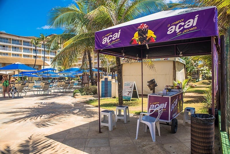 Imagem ilustrativa do hotel GRAN HOTEL STELLA MARIS