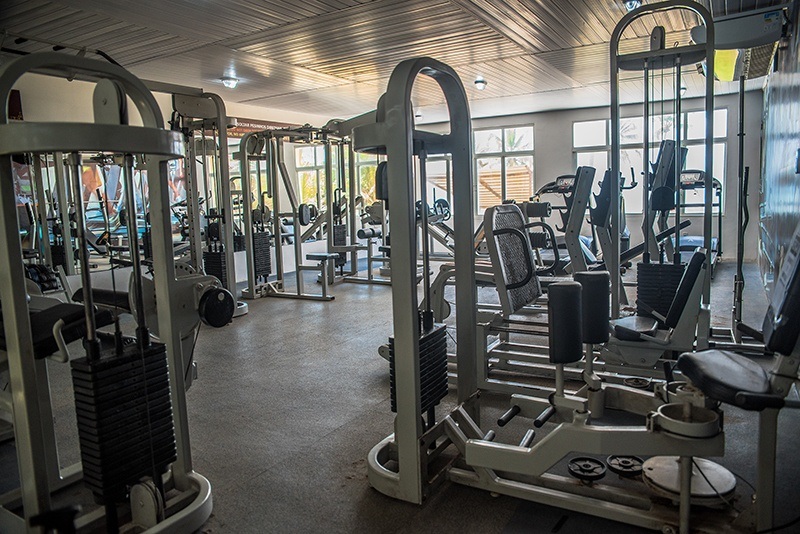 Imagem ilustrativa do hotel GRAN HOTEL STELLA MARIS