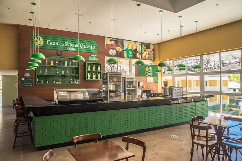 Imagem ilustrativa do hotel GRAN HOTEL STELLA MARIS