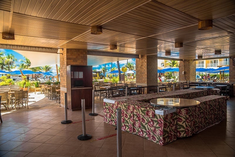 Imagem ilustrativa do hotel GRAN HOTEL STELLA MARIS