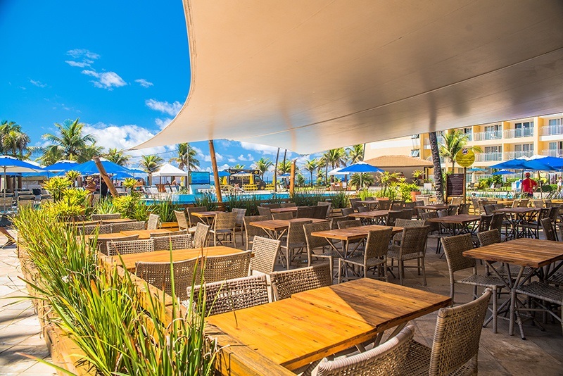 Imagem ilustrativa do hotel GRAN HOTEL STELLA MARIS