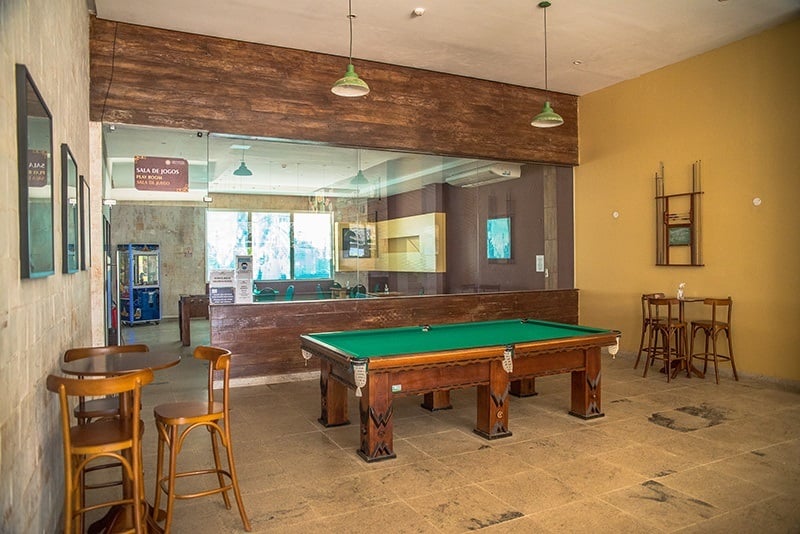 Imagem ilustrativa do hotel GRAN HOTEL STELLA MARIS