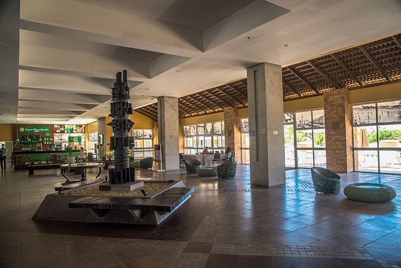 Imagem ilustrativa do hotel GRAN HOTEL STELLA MARIS