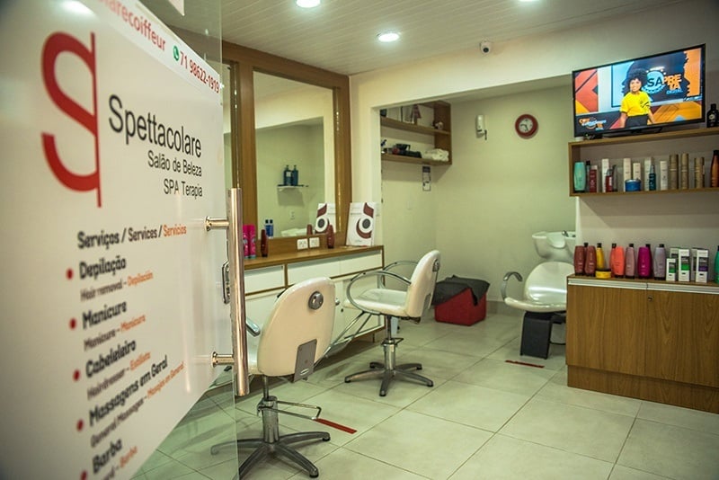 Imagem ilustrativa do hotel GRAN HOTEL STELLA MARIS