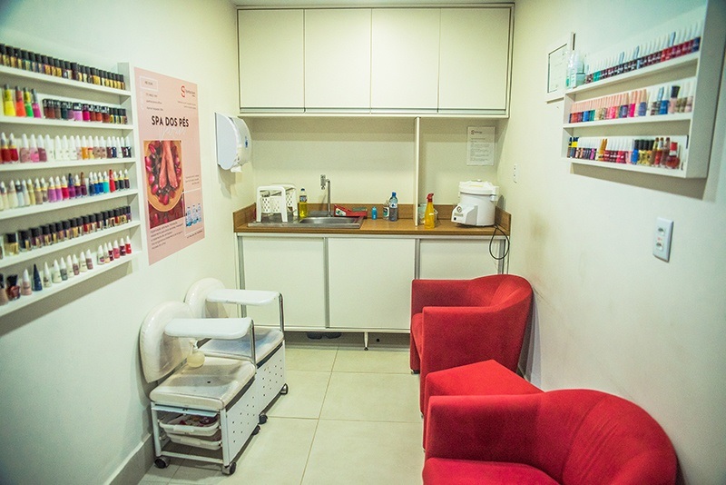 Imagem ilustrativa do hotel GRAN HOTEL STELLA MARIS