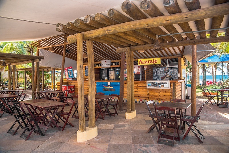 Imagem ilustrativa do hotel GRAN HOTEL STELLA MARIS