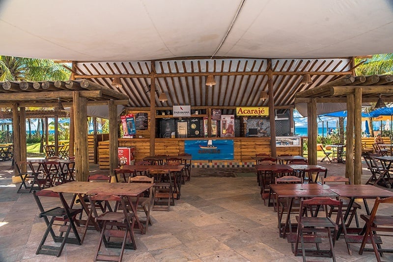 Imagem ilustrativa do hotel GRAN HOTEL STELLA MARIS