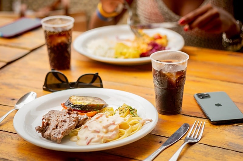 Imagem ilustrativa do hotel GRAN HOTEL STELLA MARIS