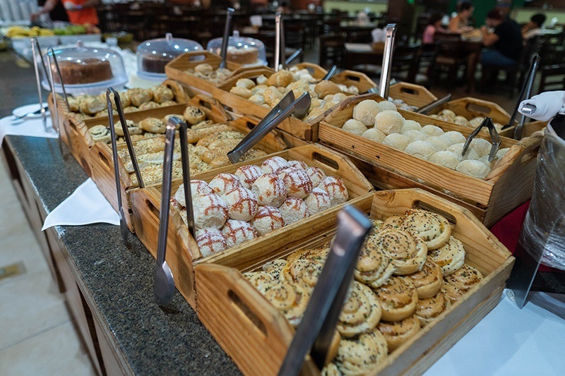 Imagem ilustrativa do hotel GRAN HOTEL STELLA MARIS