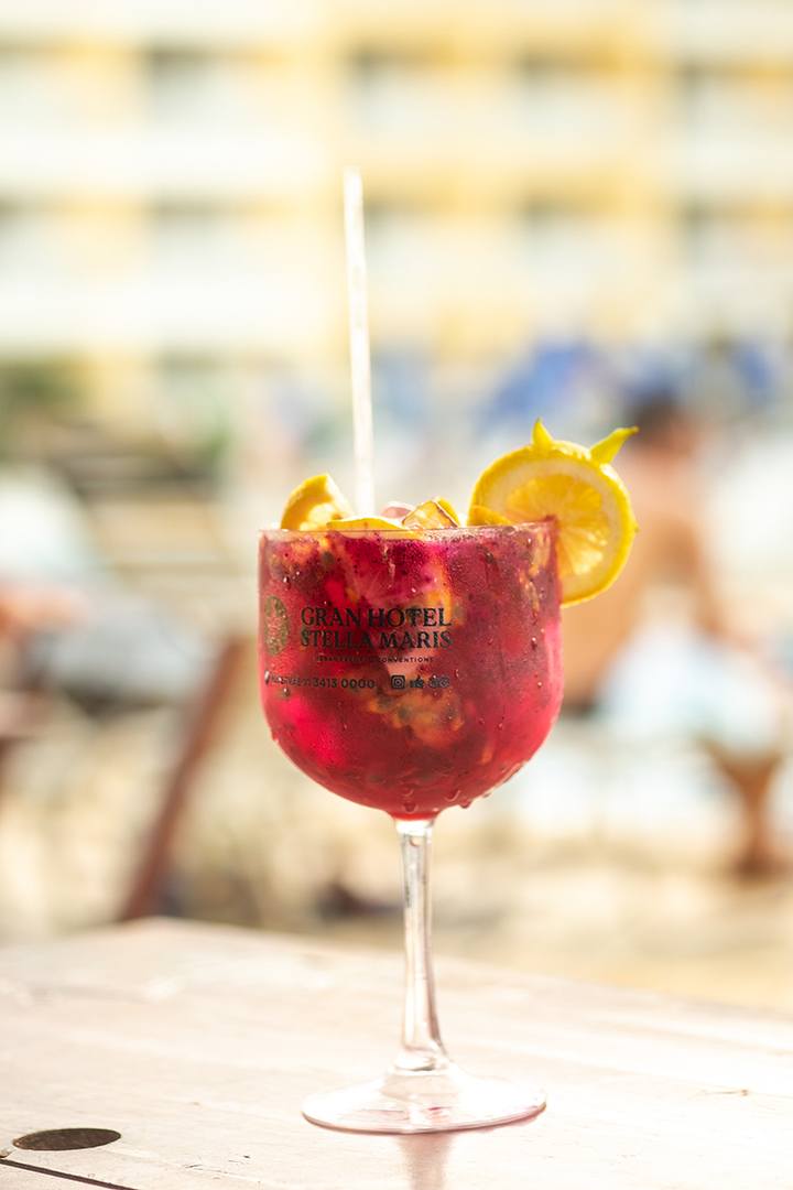 Imagem ilustrativa do hotel GRAN HOTEL STELLA MARIS