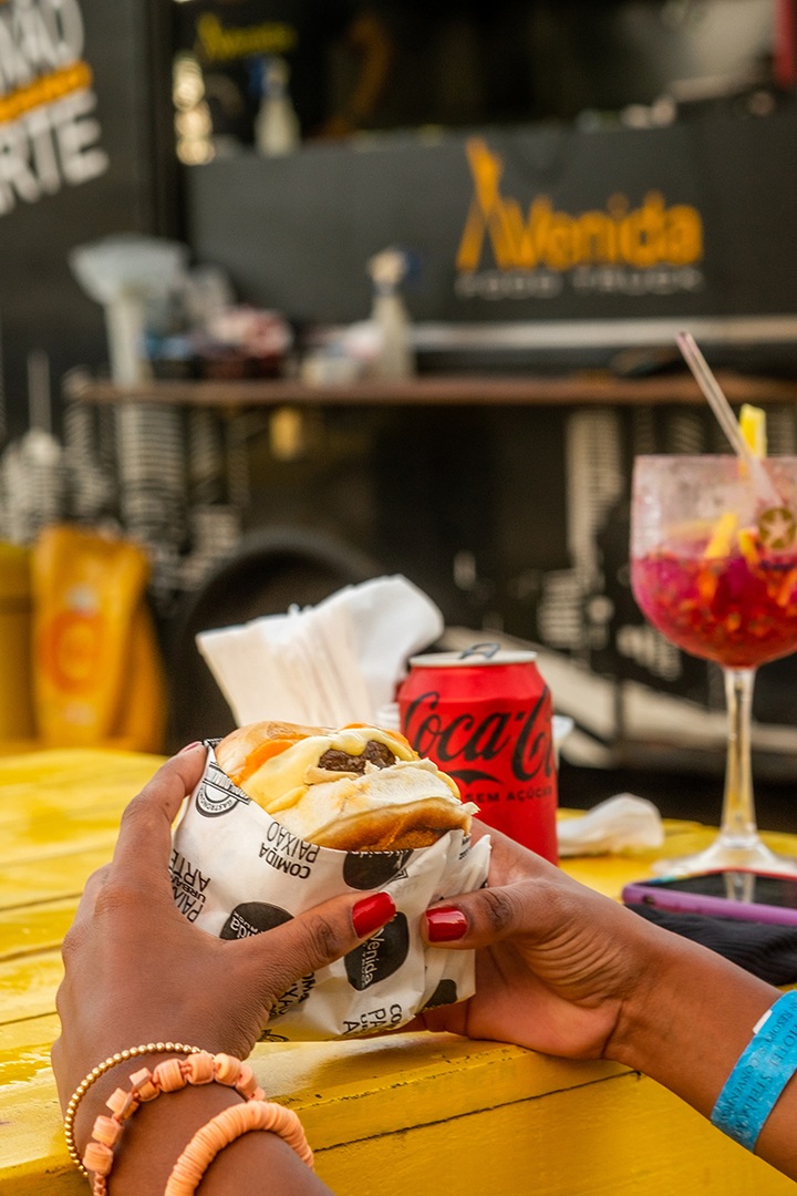 Imagem ilustrativa do hotel GRAN HOTEL STELLA MARIS