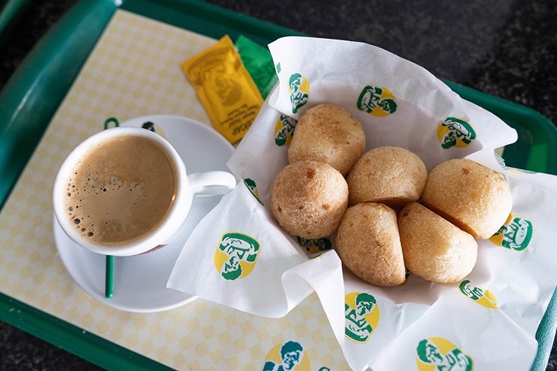 Imagem ilustrativa do hotel GRAN HOTEL STELLA MARIS