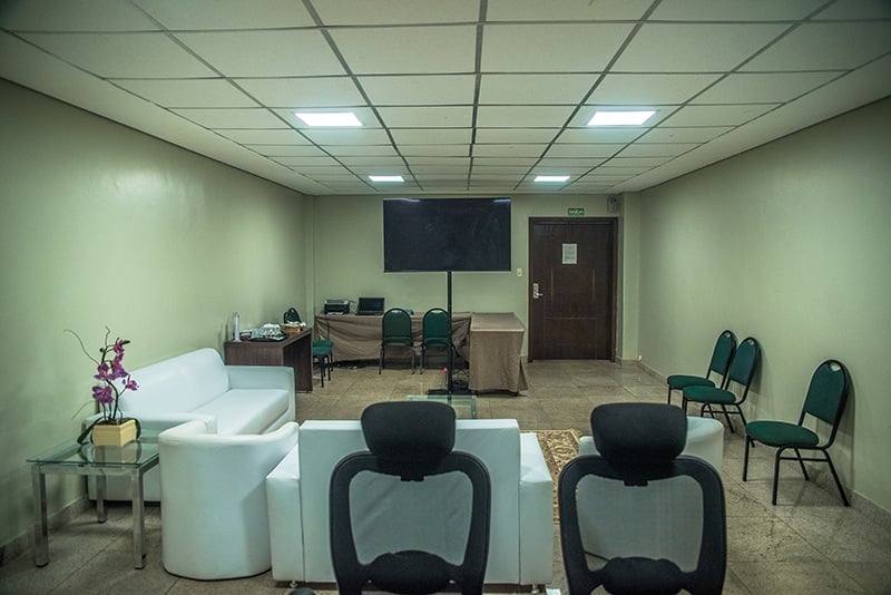 Imagem ilustrativa do hotel GRAN HOTEL STELLA MARIS