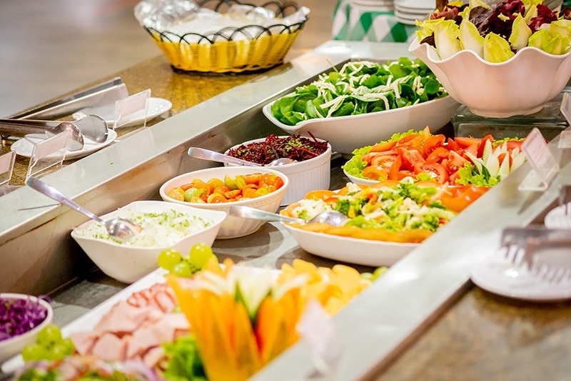 Imagem ilustrativa do hotel GRAN HOTEL STELLA MARIS