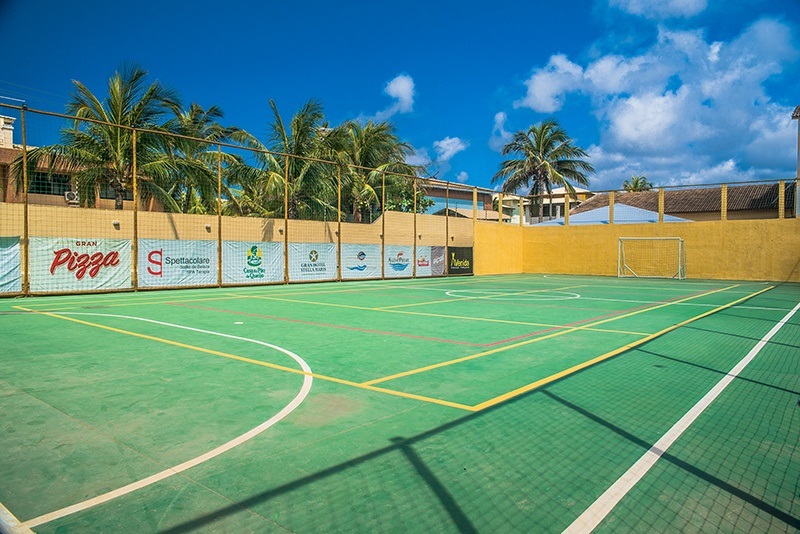 Imagem ilustrativa do hotel GRAN HOTEL STELLA MARIS