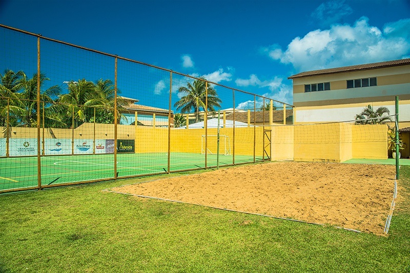 Imagem ilustrativa do hotel GRAN HOTEL STELLA MARIS