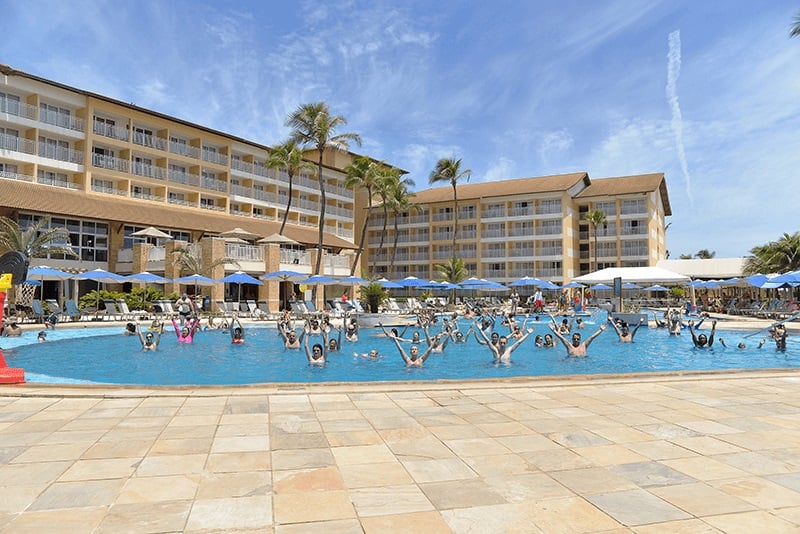 Imagem ilustrativa do hotel GRAN HOTEL STELLA MARIS