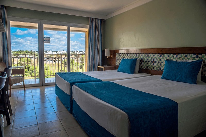 Imagem ilustrativa do hotel GRAN HOTEL STELLA MARIS