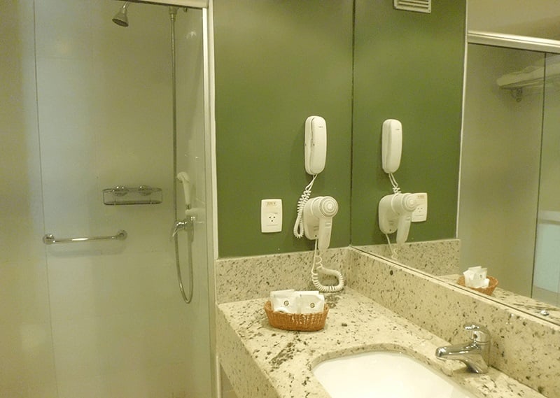 Imagem ilustrativa do hotel GRAN HOTEL STELLA MARIS