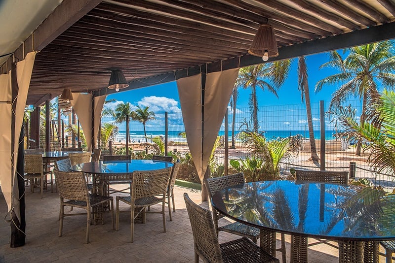 Imagem ilustrativa do hotel GRAN HOTEL STELLA MARIS