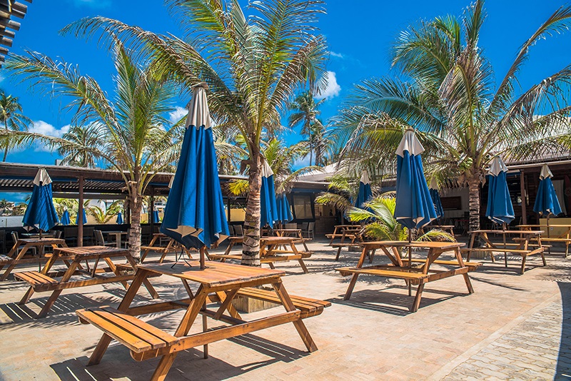 Imagem ilustrativa do hotel GRAN HOTEL STELLA MARIS