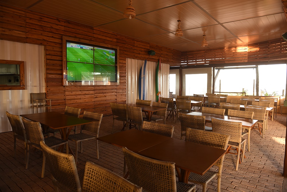 Imagem ilustrativa do hotel GRAN HOTEL STELLA MARIS