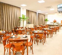 Bristol Marambaia Belém