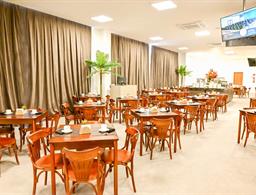 Bristol Marambaia Belém