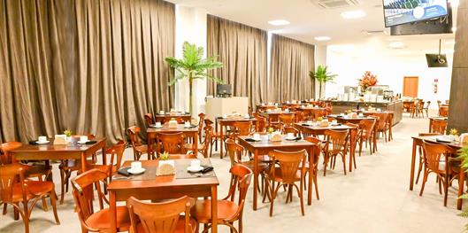 Bristol Marambaia Belém