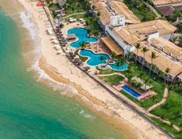 Arraial d'Ajuda Eco Resort  