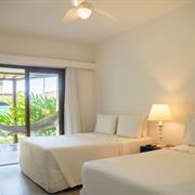 STANDARD FAMILIA TERREO